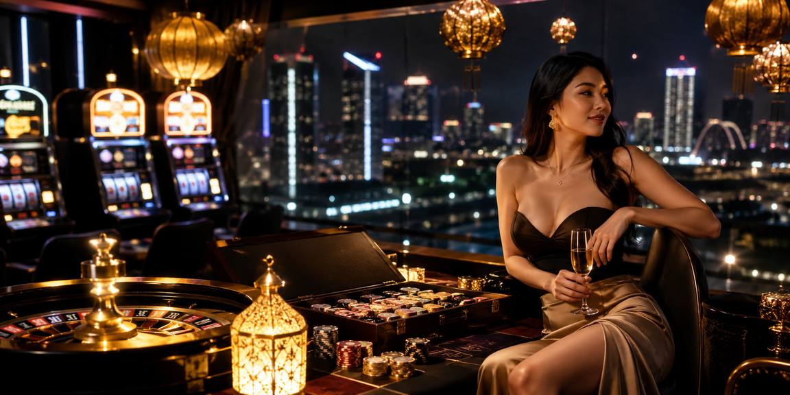 Hotpot jom judi Untuk Malaysia