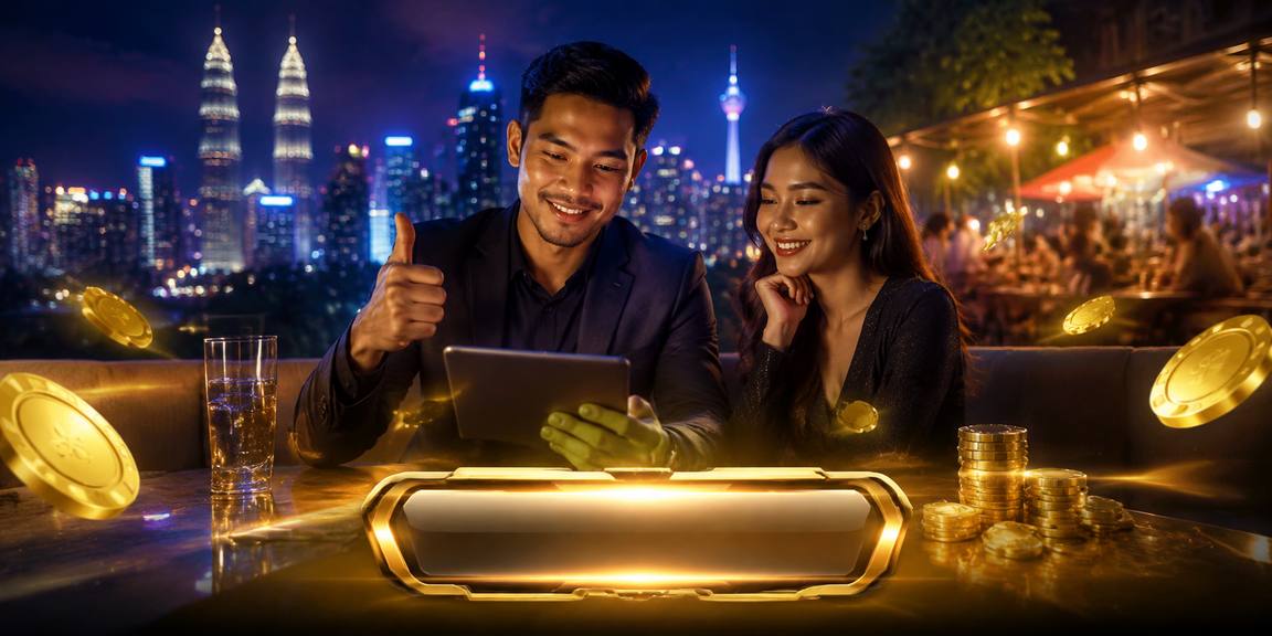 Meja Live Dealer Baccarat, Roulette dan Blackjack Menunggu
