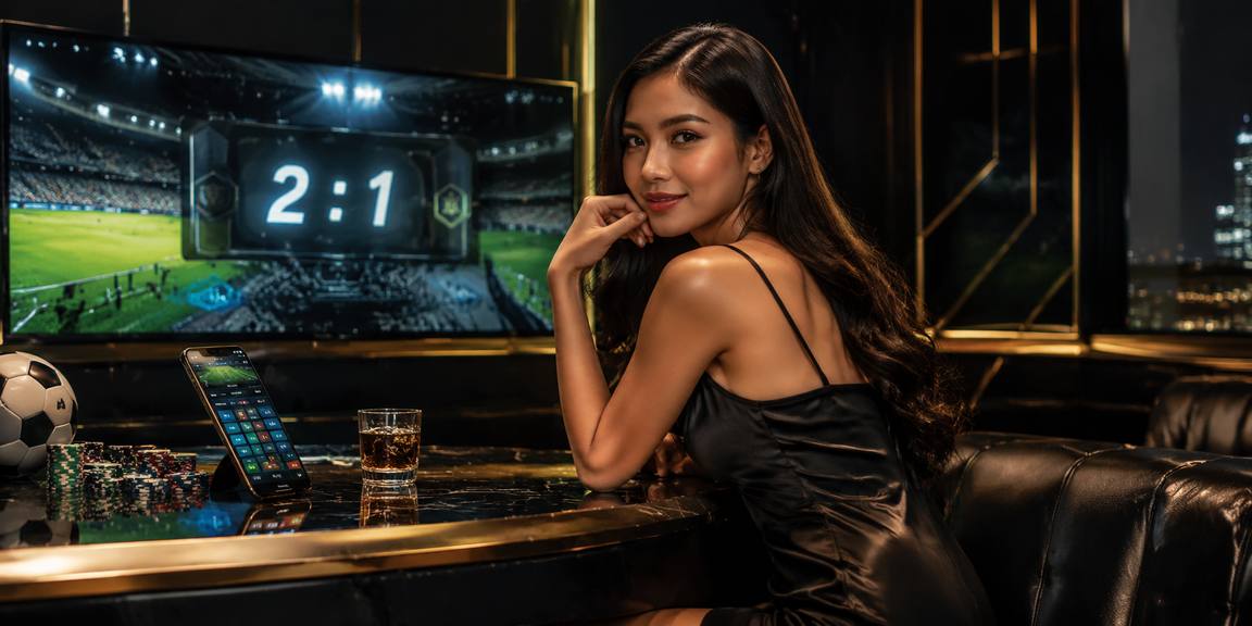 Meja Live Dealer Baccarat, Roulette dan Blackjack Menunggu